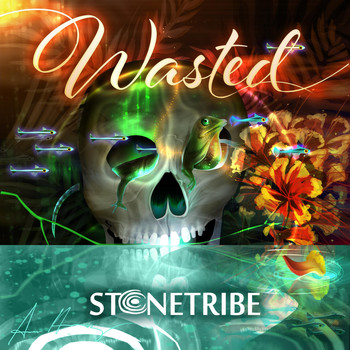 Stonetribe & Funkstar De Luxe - Wasted
