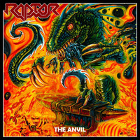 Raptor - The Anvil