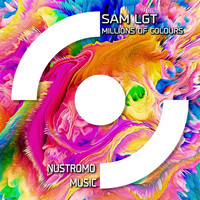 Sam LGT - Millions of Colours