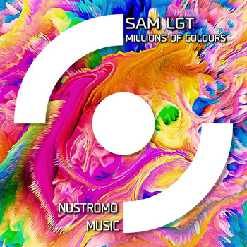 Sam LGT - Millions of Colours
