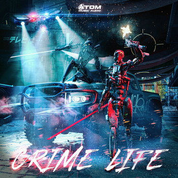 Atom Music Audio - Crime Life
