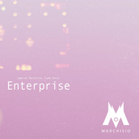 Gabriel Marchisio & Funk Force - Enterprise