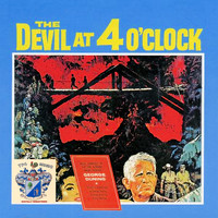 George Duning - The Devil at 4 O'Clock