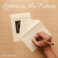 Nat Roberts - Letters to the Future EP