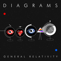 Diagrams - General Relativity