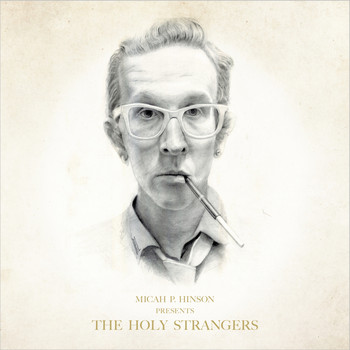 Micah P. Hinson - Lover's Lane / The Years Tire On