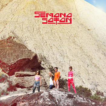 Uniforms - Semana Satán