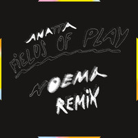 Anatta - Fields of Play (Noema's Acid Ghetto Style Remix)
