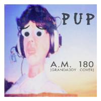 Pup - A.M. 180