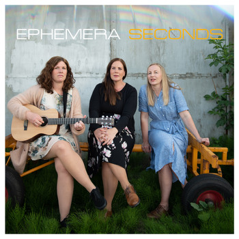 Ephemera - Seconds
