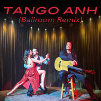 Russ Hewitt - Tango Anh (Ballroom Remix)