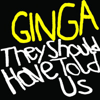 Gin Ga - They Should Have Told Us