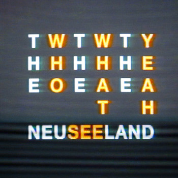 the who the what the yeah - Neuseeland