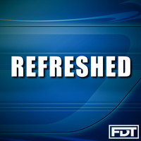 Andre Forbes - Refreshed