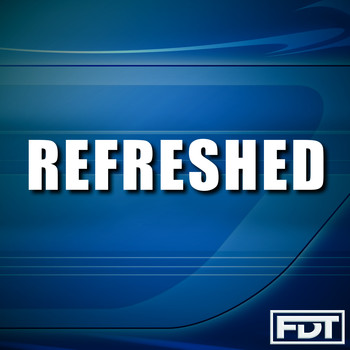 Andre Forbes - Refreshed