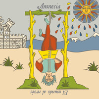 Amnesia - El Mundo al Revés