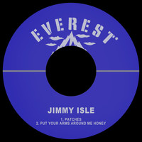 Jimmy Isle - Patches