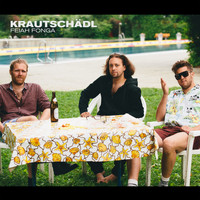 Krautschädl - Feiah fonga