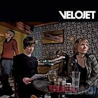 Velojet - This Quiet Town