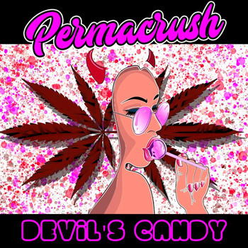 Permacrush - Devil's Candy