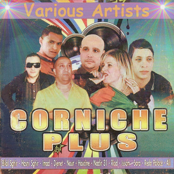 Various Artists - Corniche Plus