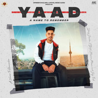 Yaad - Yaad (A Name To Remember)