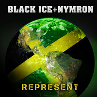 Black Ice - Represent