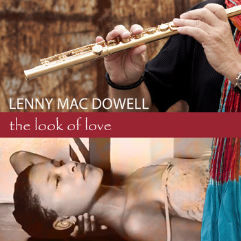 Lenny Mac Dowell - The Look of Love