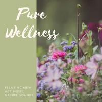 Calming Music Academy - Pure Wellness - Relaxing New Age Music, Nature Sounds