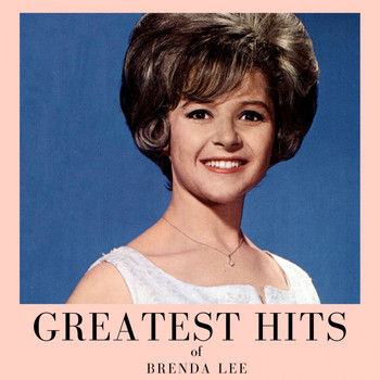 Brenda Lee - Greatest Hits of Brenda Lee