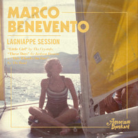 Marco Benevento - Aquarium Drunkard's Lagniappe Session