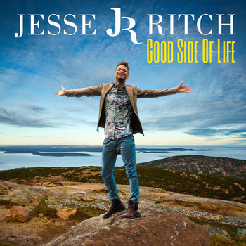 Jesse Ritch - Good Side of Life - Single