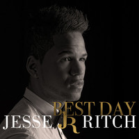 Jesse Ritch - Best Day (Radio Edit) - Single