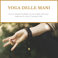 Hatha Yoga - Yoga delle mani - musica rilassante buddista con suoni della natura per migliorare la salute e l'energia vitale