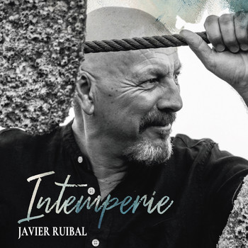 Javier Ruibal - Intemperie