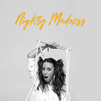 Nightlife Music Zone - Nightly Madness: Party Like An Animal and Dance Till You Lose Your Breath
