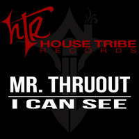 Mr. ThruouT - I Can See