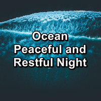 Alpha Wave Movement - Ocean Peaceful and Restful Night