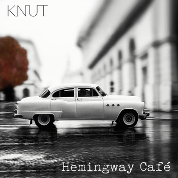 KNUT - Hemingway Café