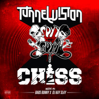 Chess - Tunnel Vision (Explicit)