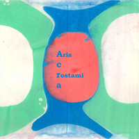 Aria Rostami - Acra