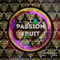 Hypericum - Passion Fruit (feat. Caira)