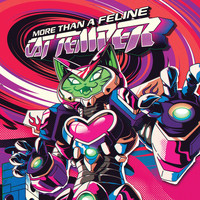 Cat Temper - More Than a Feline