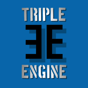 Triple Engine - The Little Engine That Couldn't