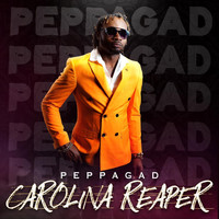 Peppagad - Carolina Reaper (Explicit)