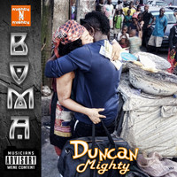 Duncan Mighty - Boma (Explicit)