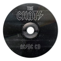 The Chats - AC/DC CD