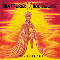Shattered Hourglass - Timekeeper