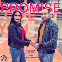 Manni D - Promise