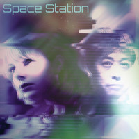 Shinichiro Yokota - Space Station (Feat. Little Boots)